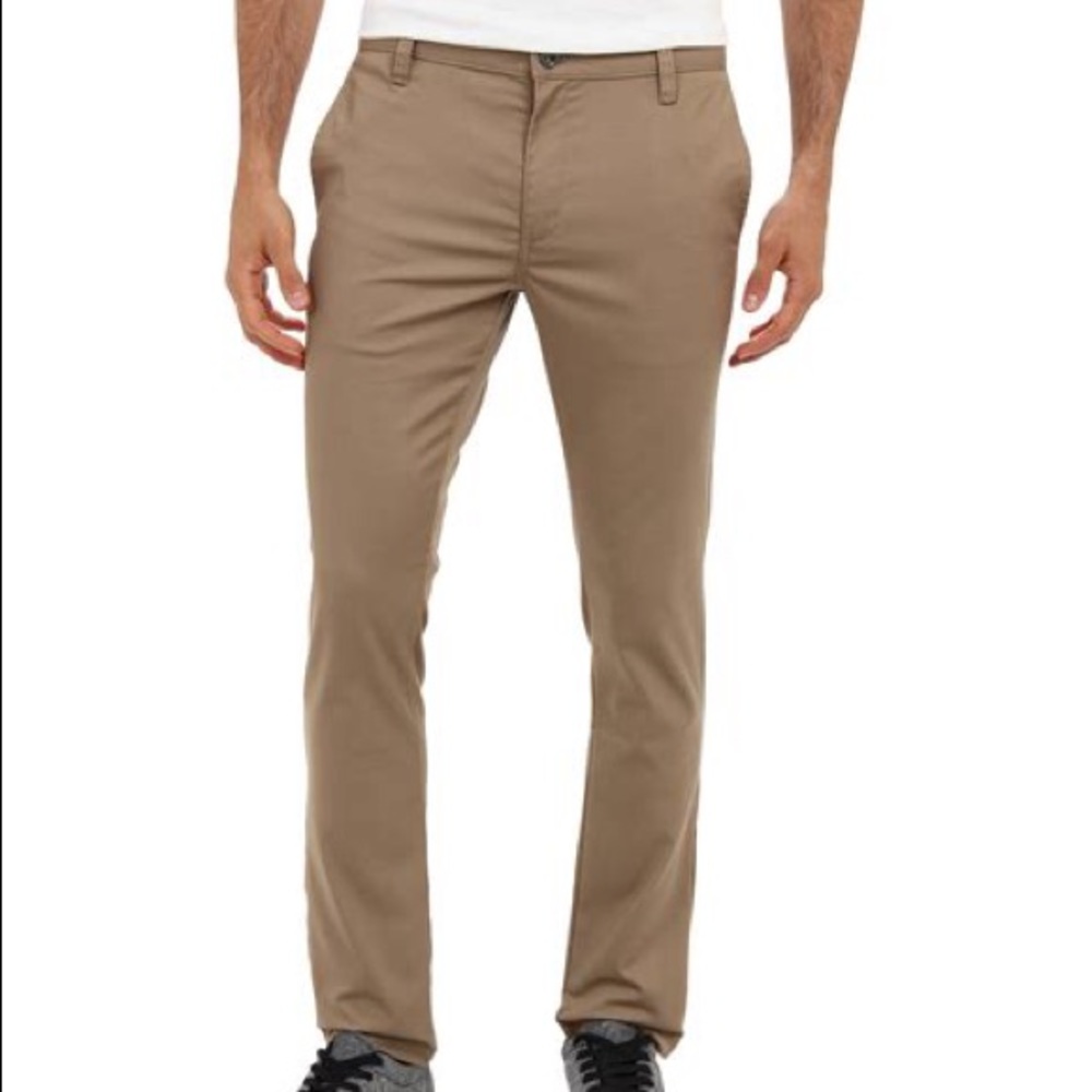 RVCA Chino Pants